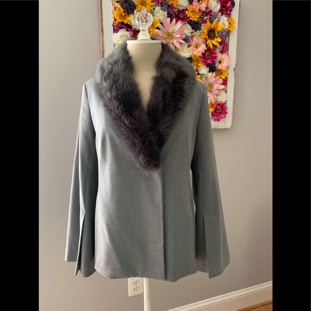 Banana Republic jacket NWOT